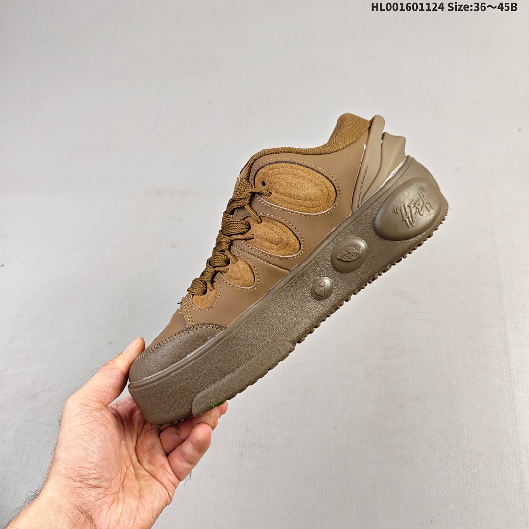 LaMelo Ball x Puma LaFrancé LaMelo Ball Pu - foto 8