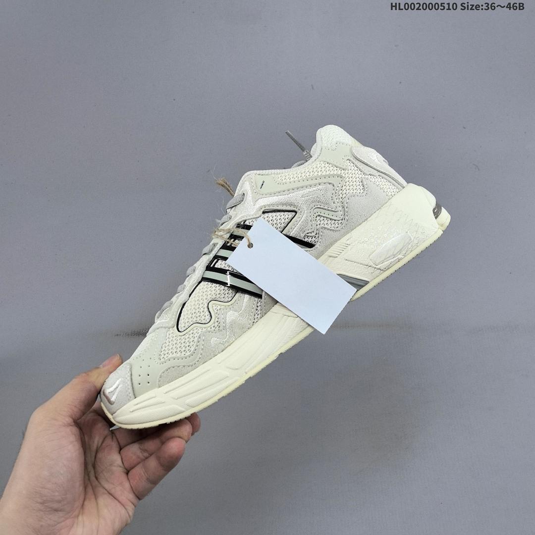 Bad Bunny x Adidas Original Response CL "Wonder White" x - foto 6