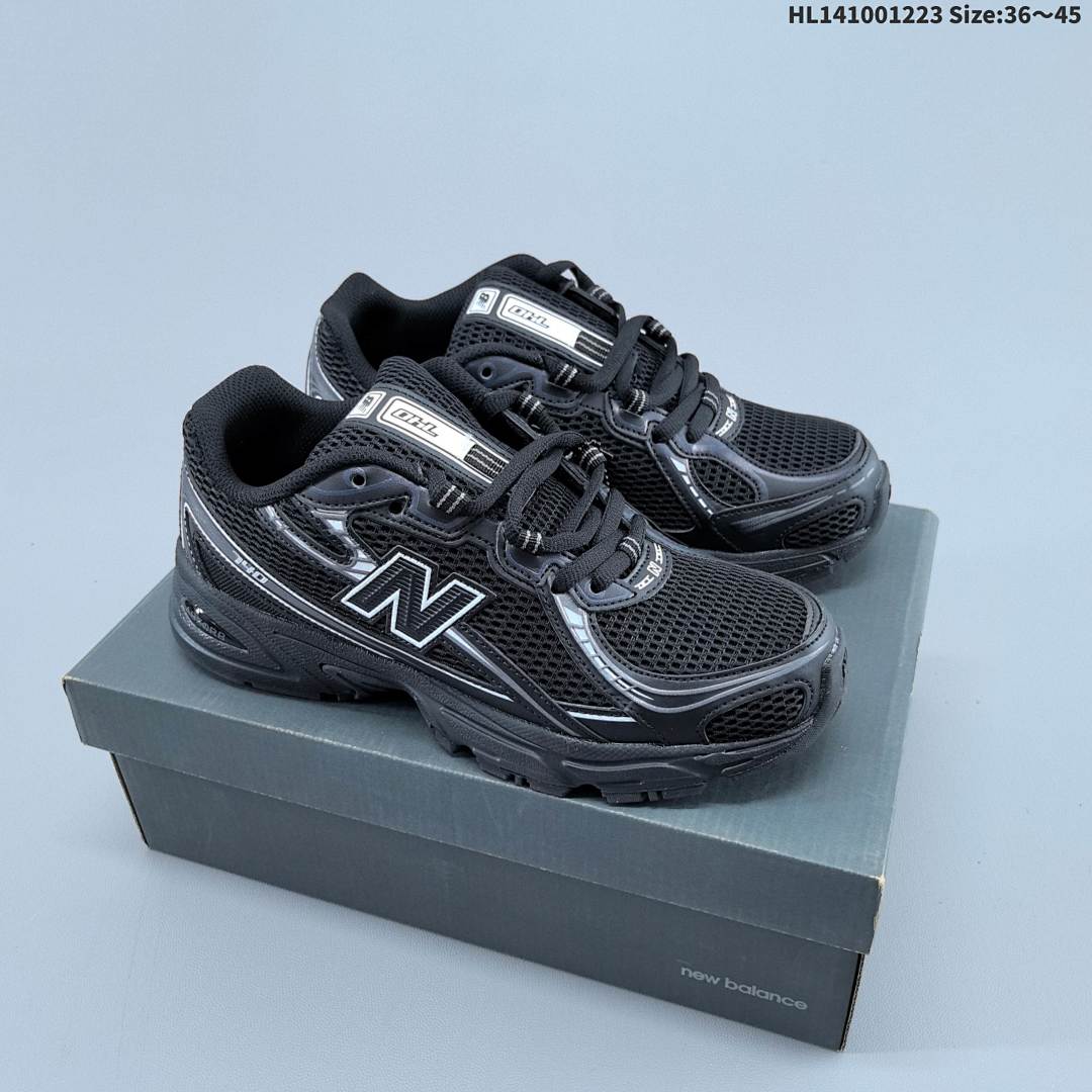 New Balance 740 NB740 - foto 10