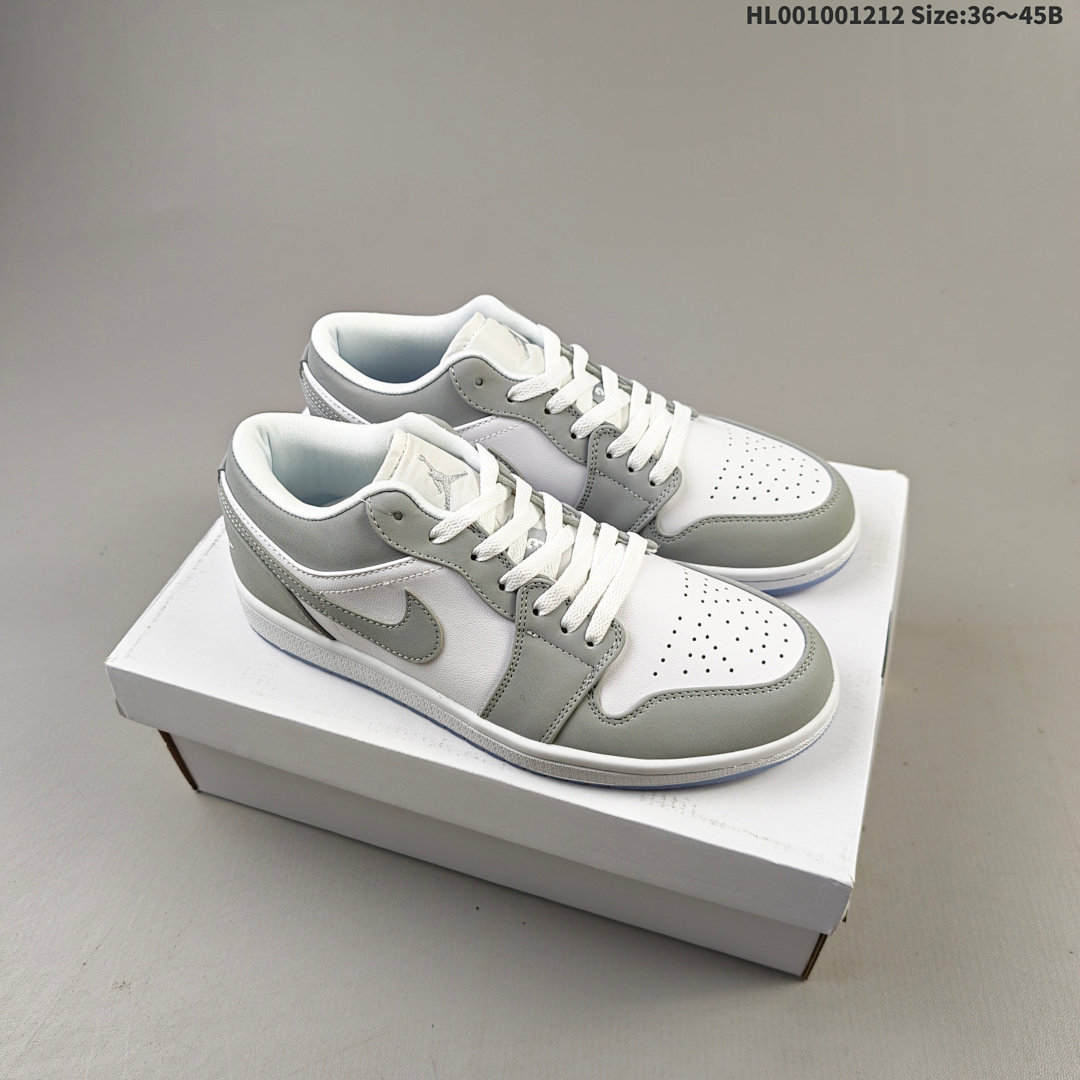 Air Jordan 1 Low "Wolf Grey" Dior AJ1 1 aj1 1 “dior ” - foto 3
