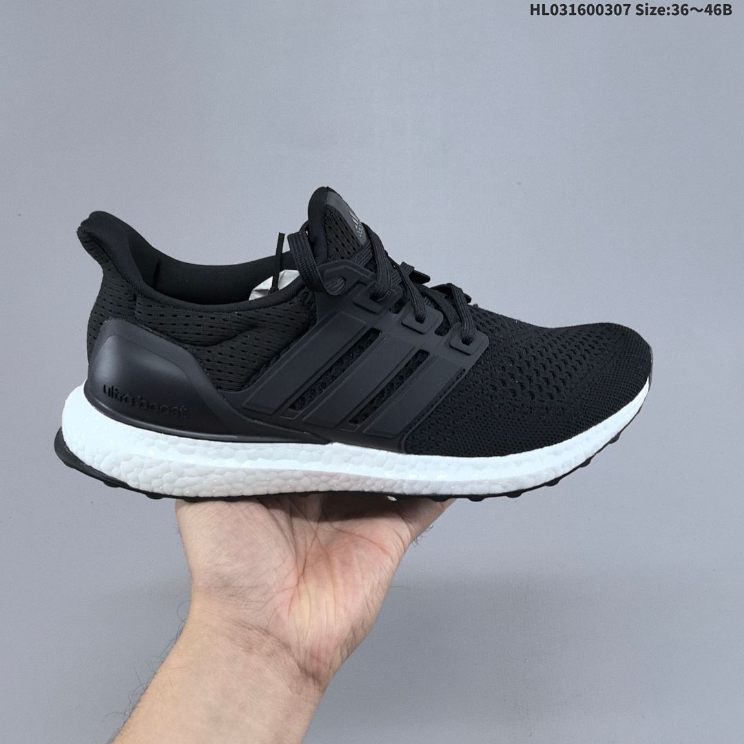 Adidas Ultraboost UB UB4.0 Stretchweb Boost - foto 4