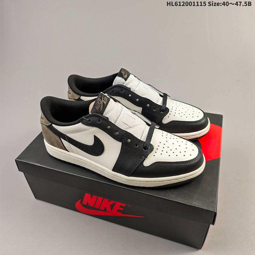 Jordan Air Jordan 1 - Air Jordan 1 Low 1985 Air Jordan 1 - foto 2