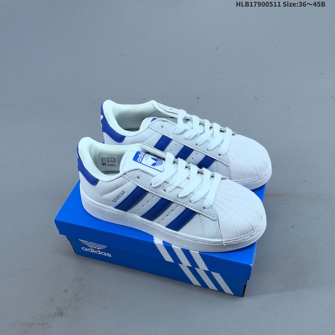 Adidas Originals Superstar XLG - foto 5