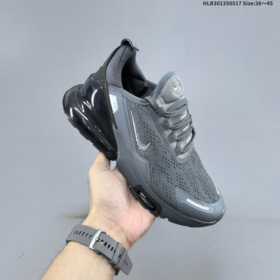 Air Max 270 Flyknit Air Max - foto 5