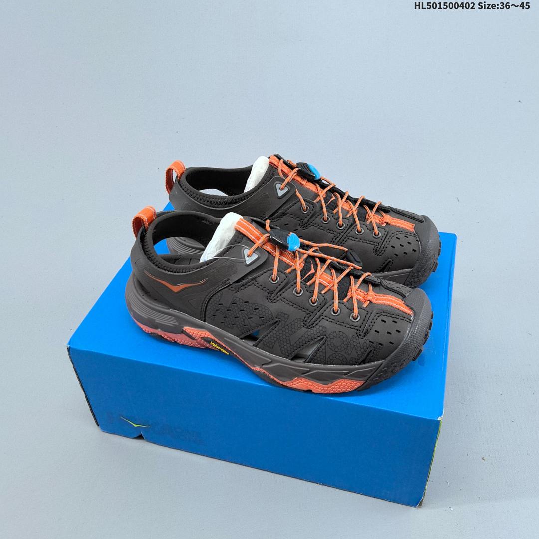 HOKA ONE ONE VIBRAM TOR TRAFA HOKA ONE - foto 6