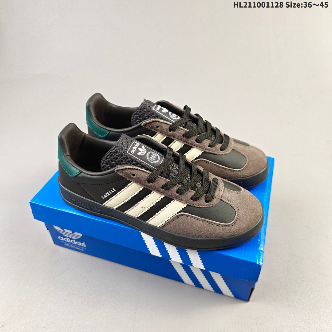 Adidas originals Gazelle Indoor 1960 “GAZELLE” “ - foto 20