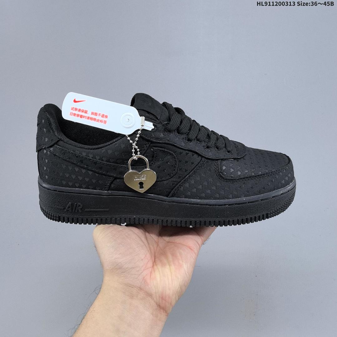 Nike Air Force 1’07 Force 1 - foto 3