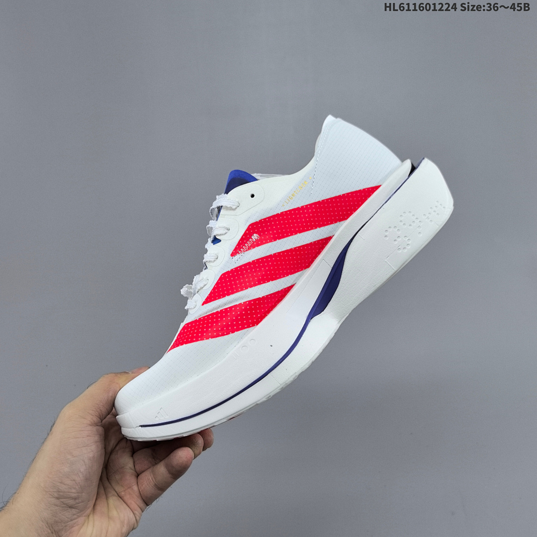 Adidas Adizero Adios 5 M Flywire Zoom - foto 7