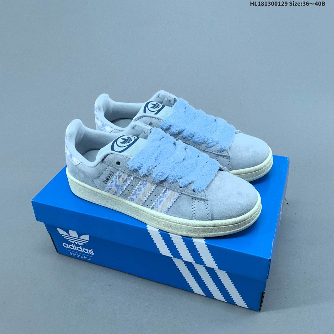 Adidas Originals Campus 00s ID Size 4 - foto 2