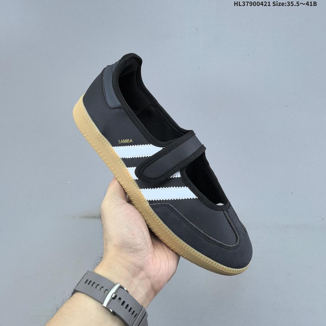 ADIDAS ORIGINALS SAMBA JANE Samba - foto 5