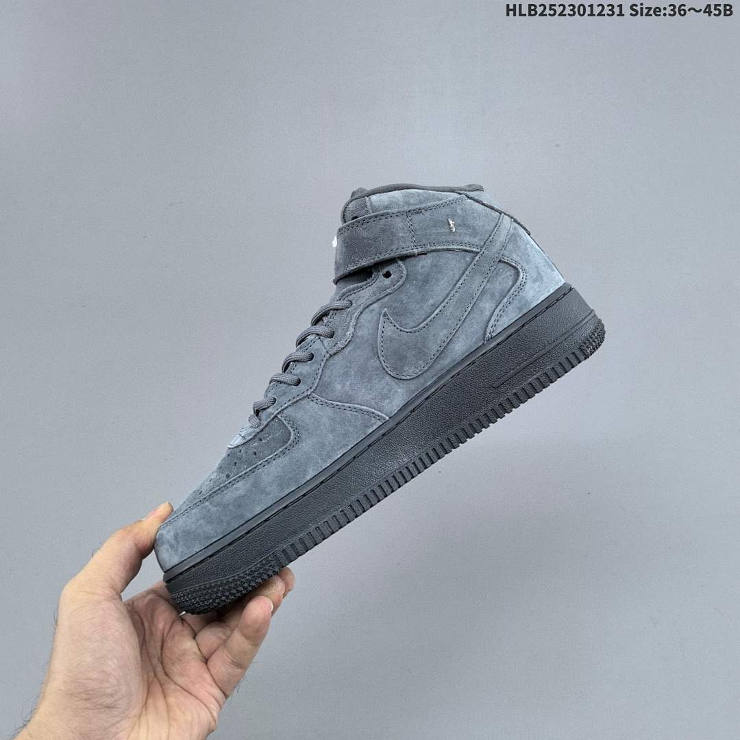 Nike Air Force 1 Mid 07 -0 - foto 7