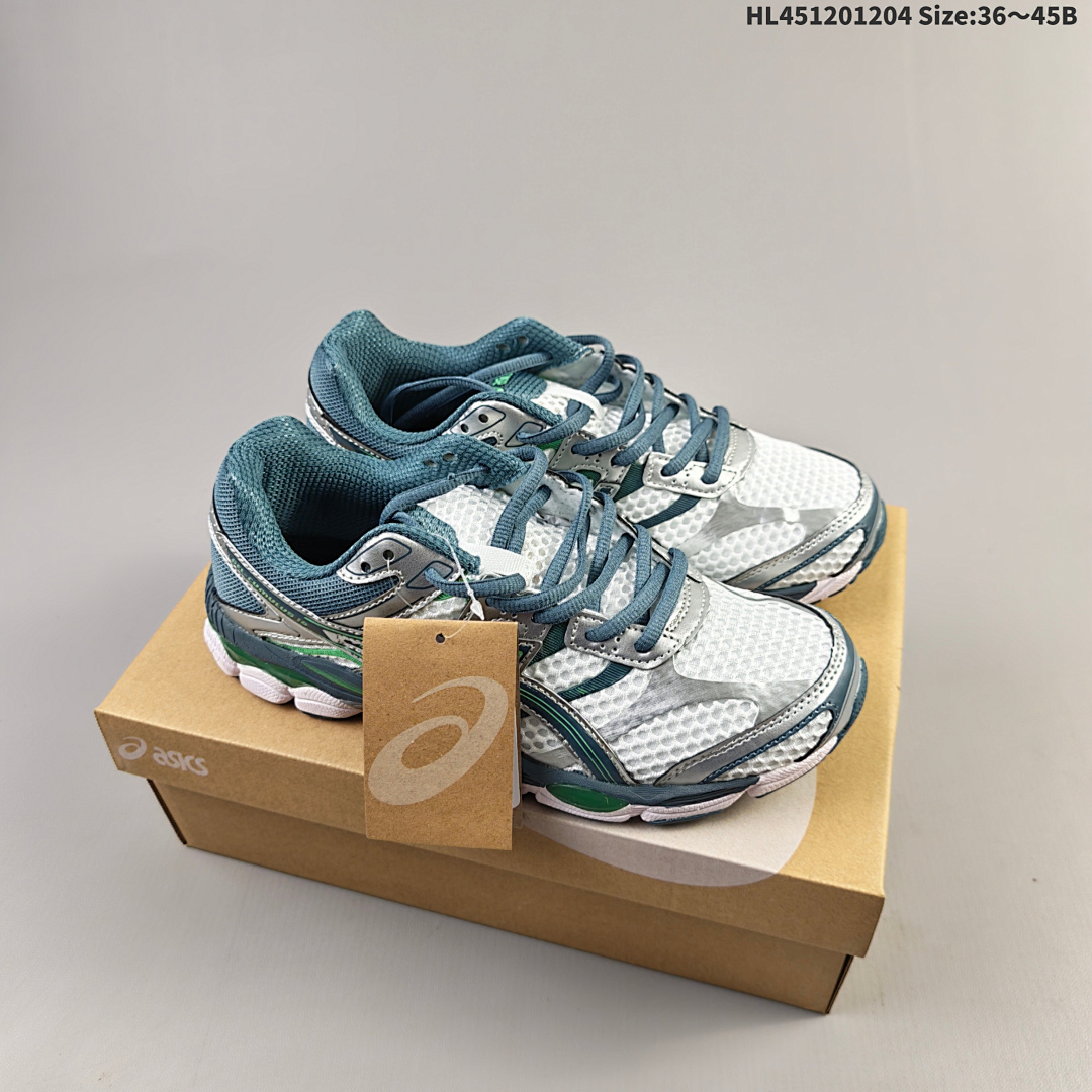 Asics Gel-Cumulus 16 T-GEL - foto 6
