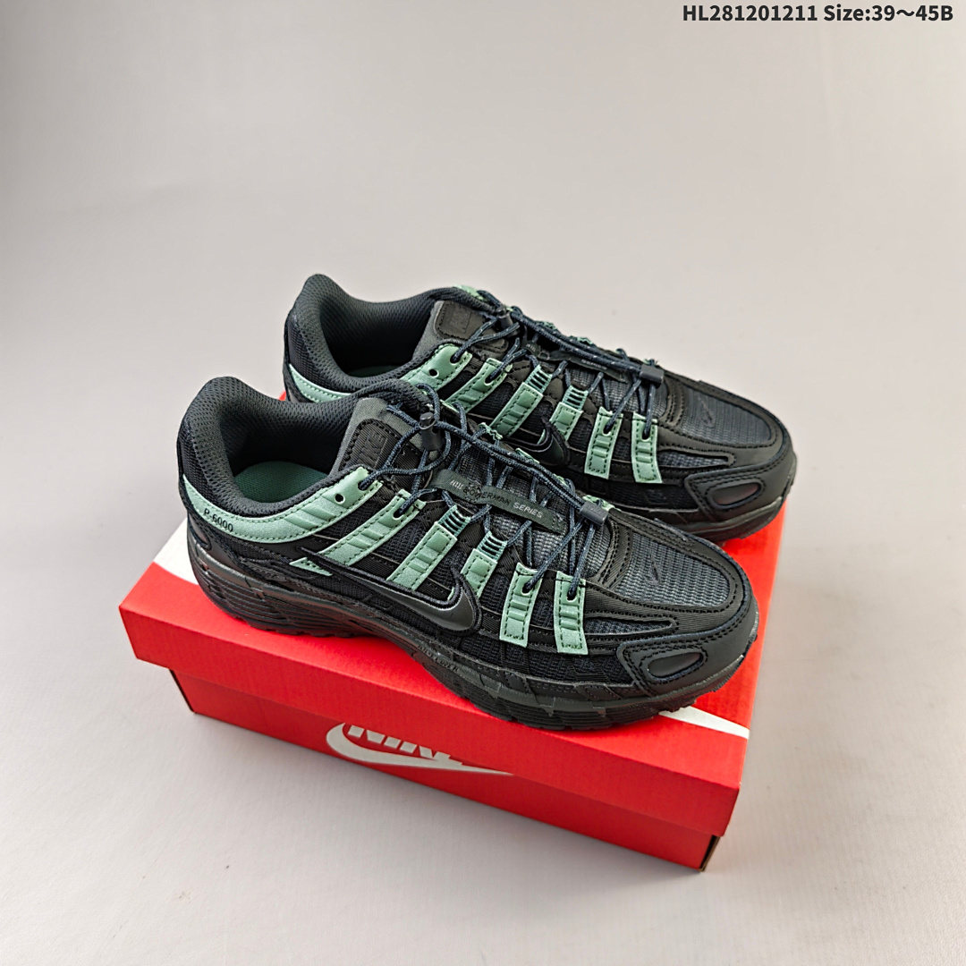 Nike P-6000 Initiator Running INS -060 4