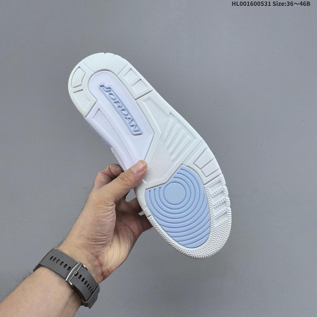 Air Jordan Legacy 312 Low "Glacier Blue" AJ312 312 aj312 312 - foto 7
