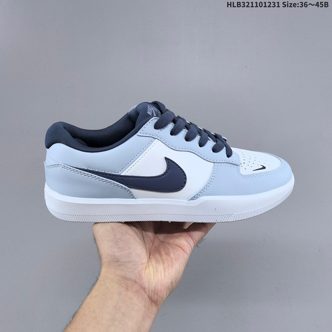 Nike SB Force 58 - foto 9