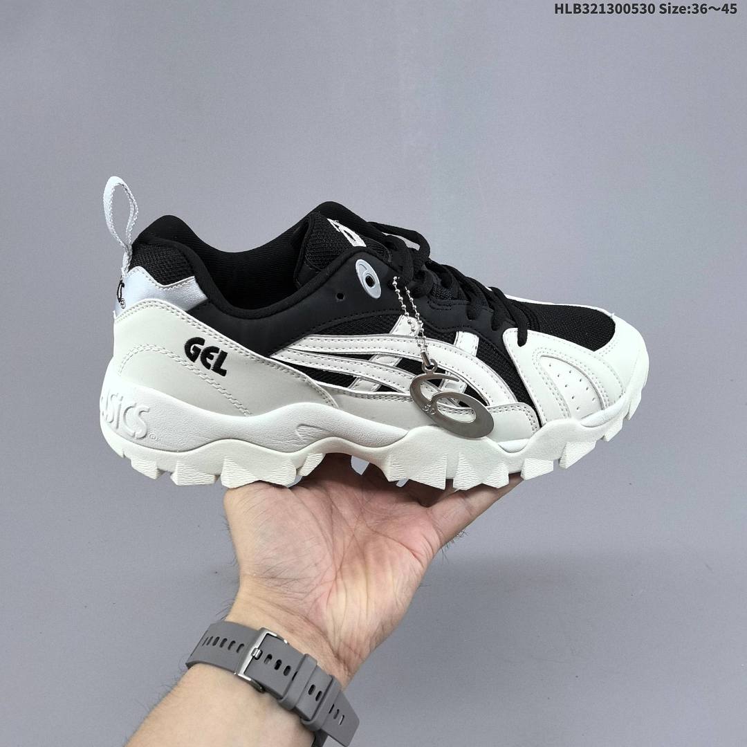 Asics Gel-Truck - foto 2