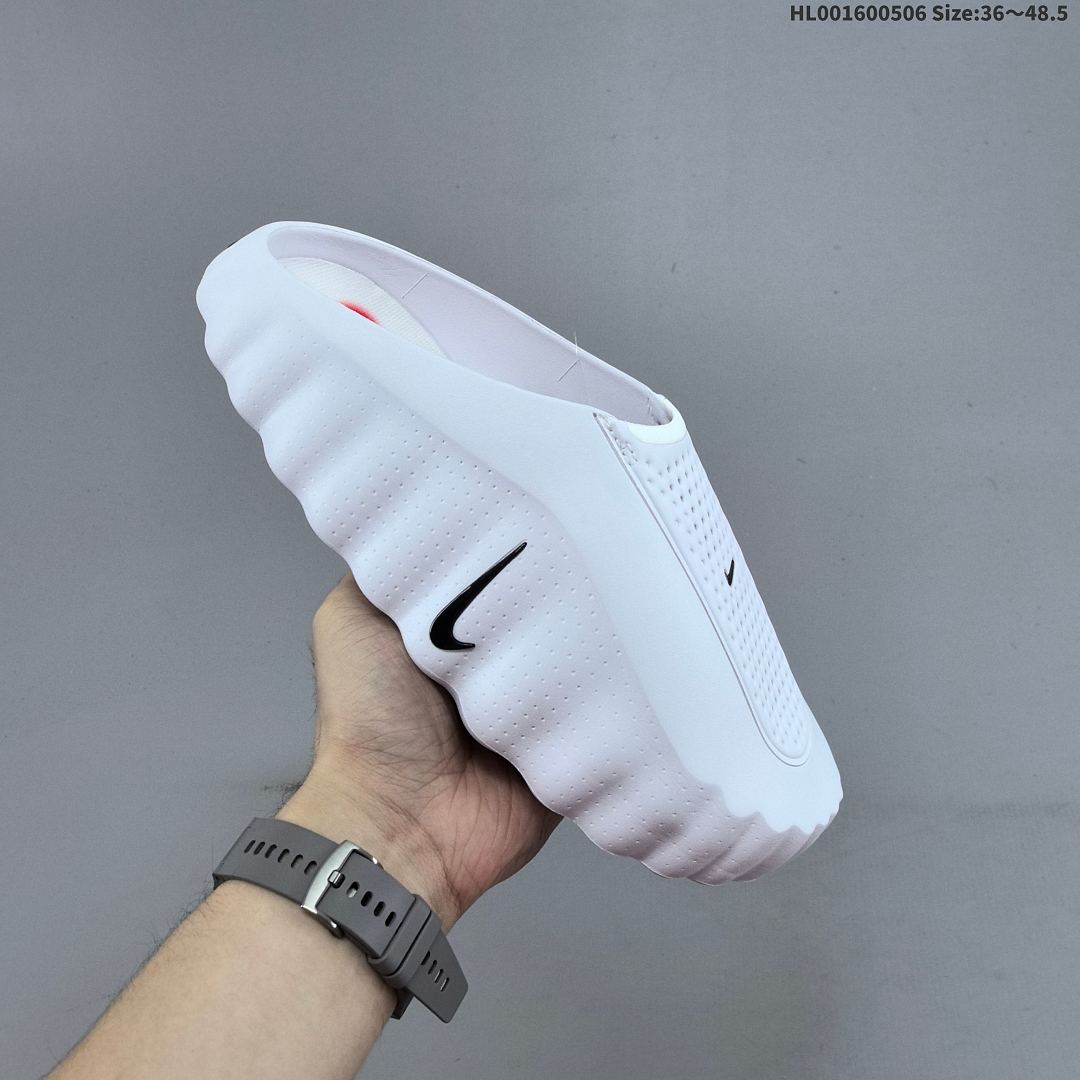 Nike Mind 001 Swoosh Lo - foto 4