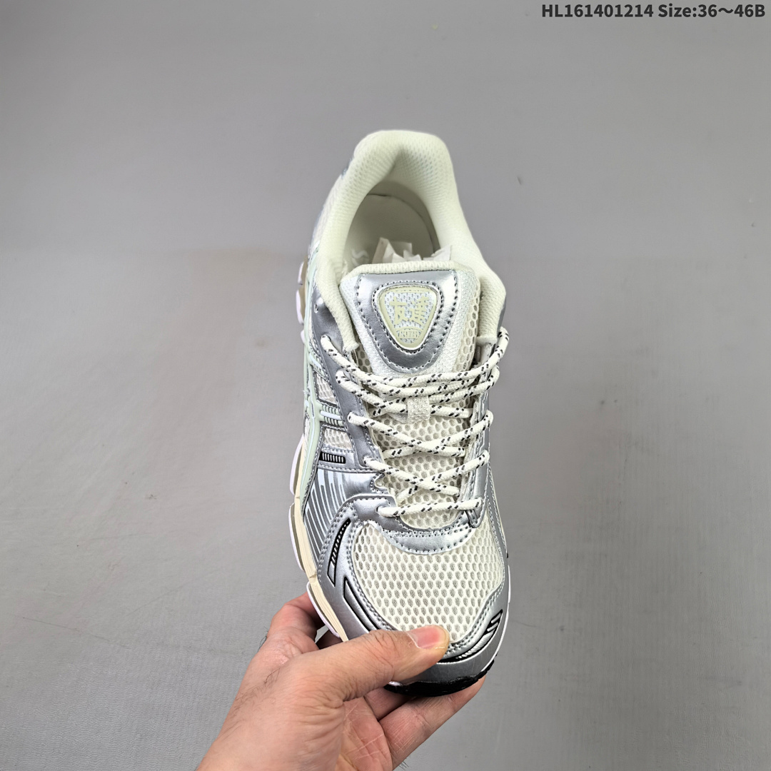 Asics Gel-Kayano 12.1 3D GEL FF BLAST PLUS - foto 6