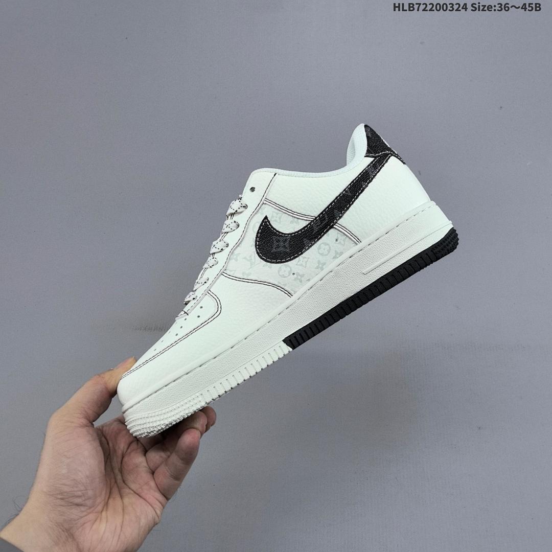 Nike Air Force1 07 low CS - foto 7
