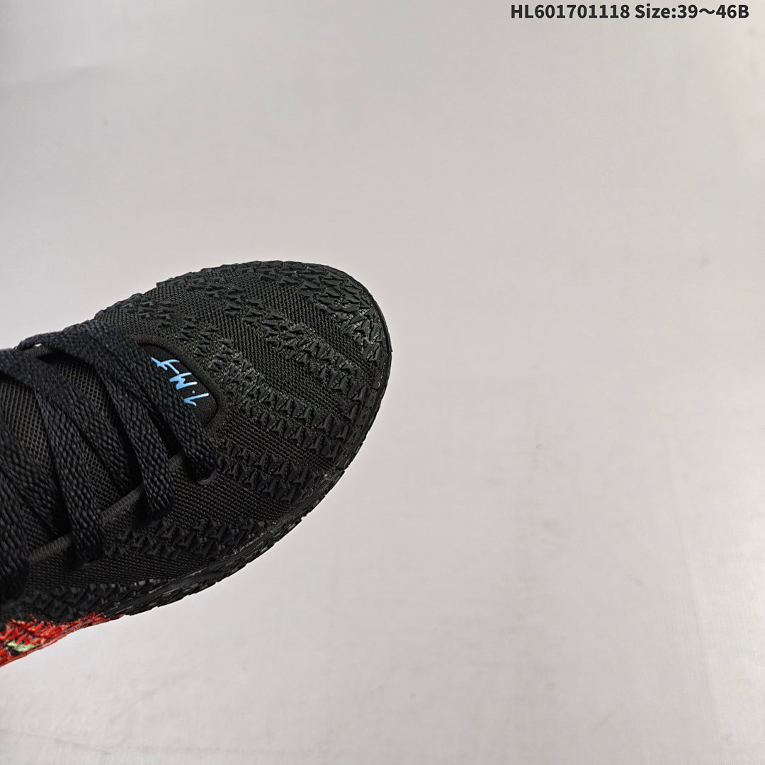 Nike JA 3 3 -100 ID - foto 4