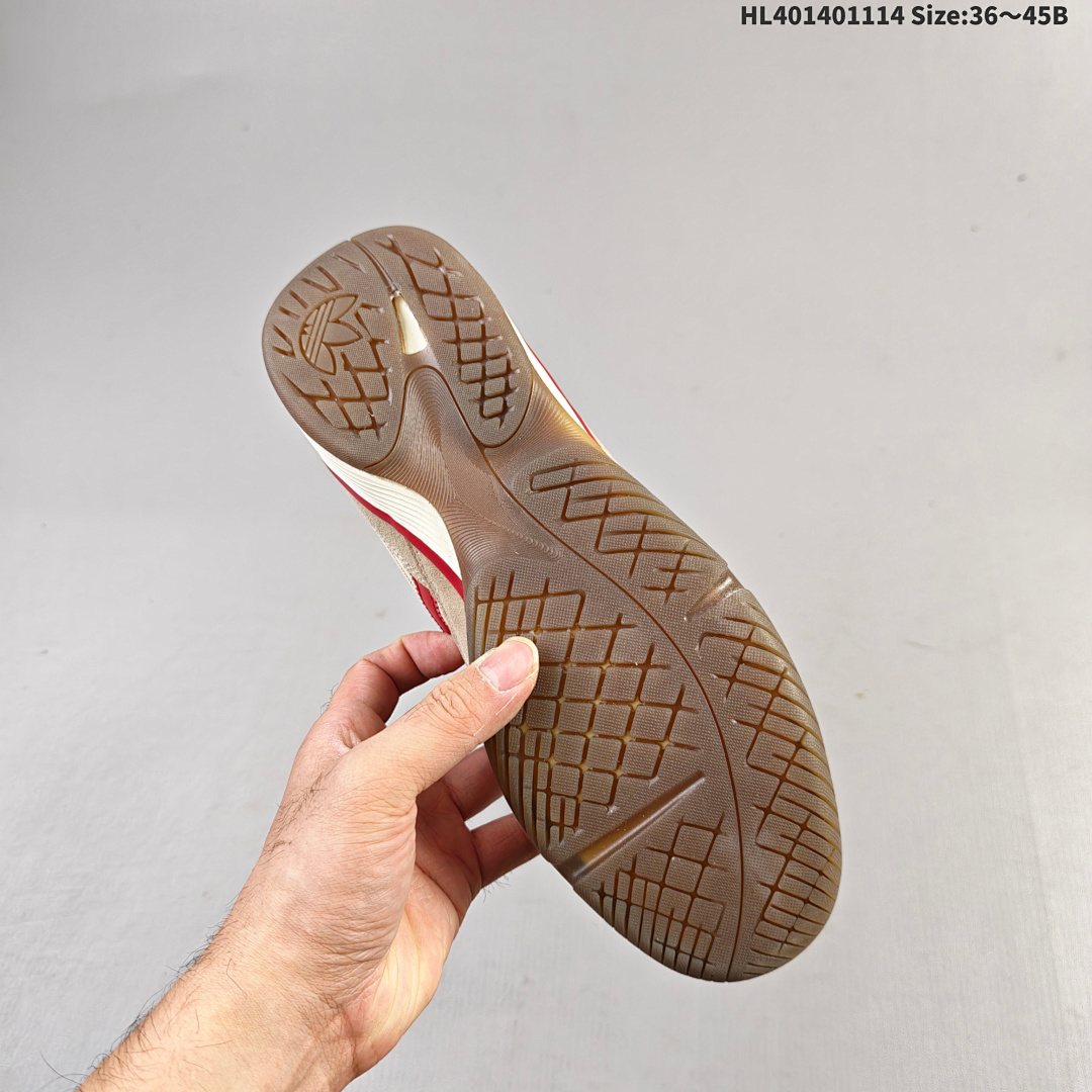 Adidas Originals Bermuda HL401401114 Size 45B - foto 5