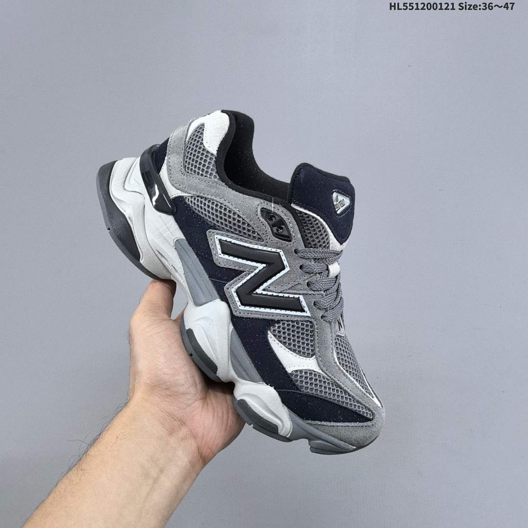 New Balance 9060 ABZORB - foto 8