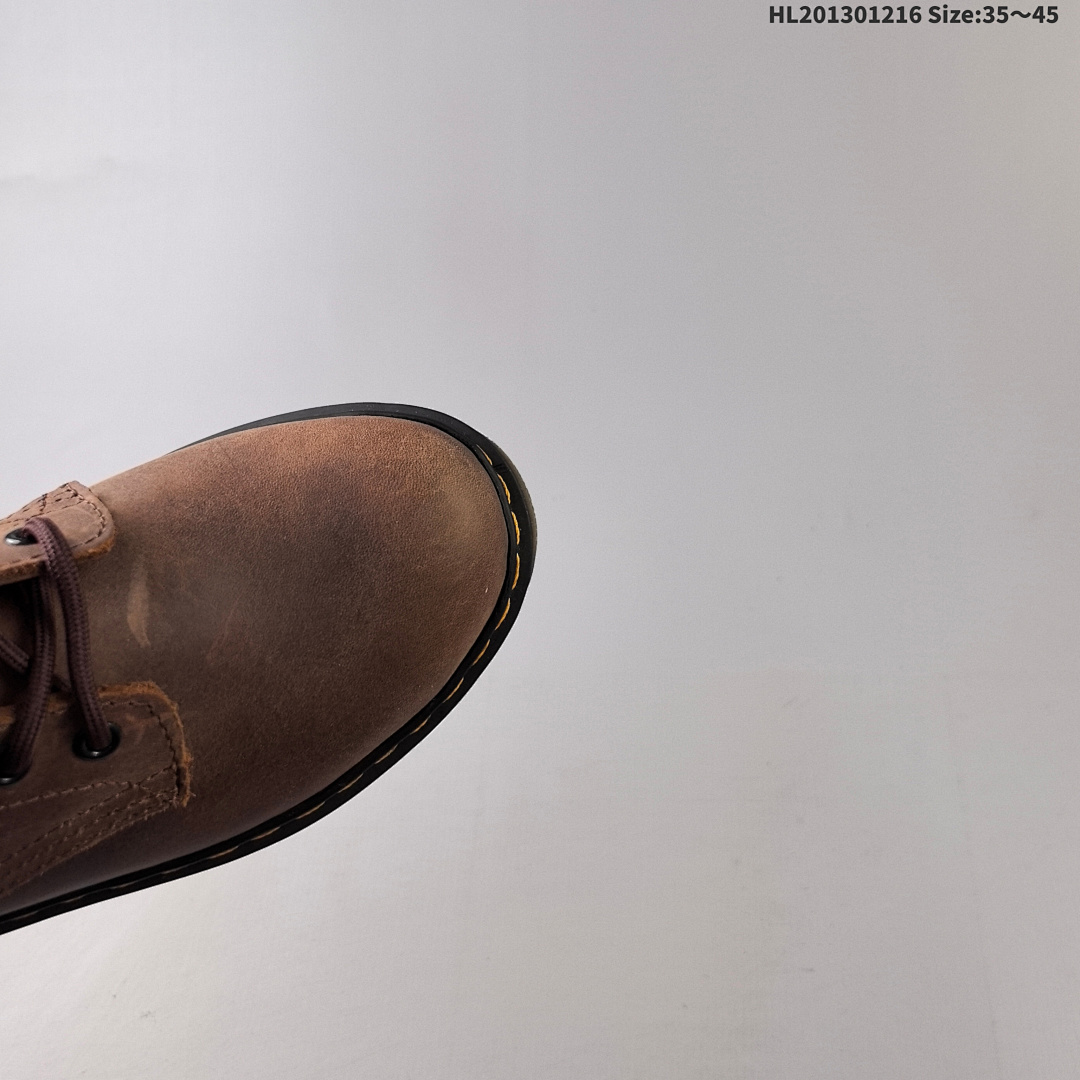 Dr.martens Martens 1460 Smooth Leather Platform - foto 9