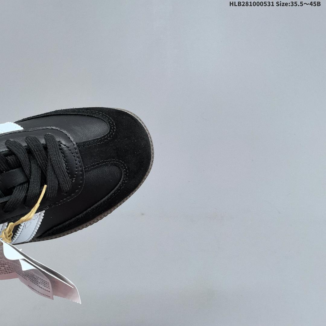 Adidas Originals Samba OG Mule 4 - foto 8
