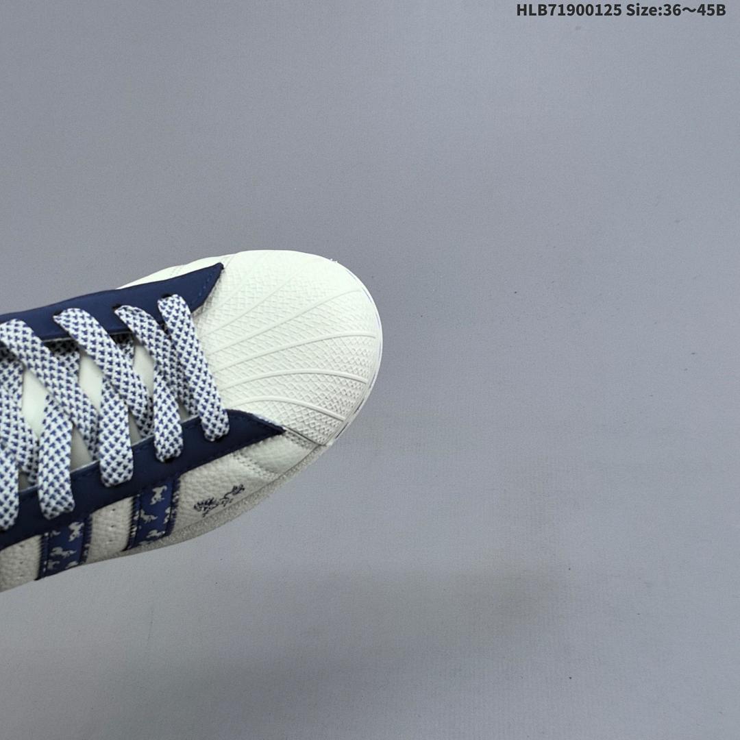 AD Originals Superstar LOGO 3D SD - foto 3