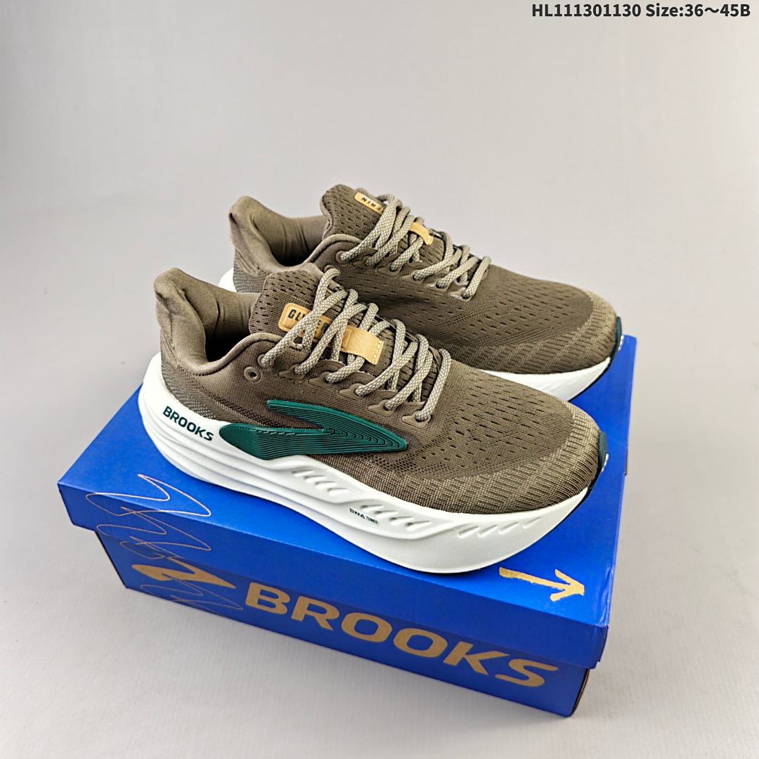 Brooks Glycerin Max :110447 1D 045 lD:HL111301130 - foto 6