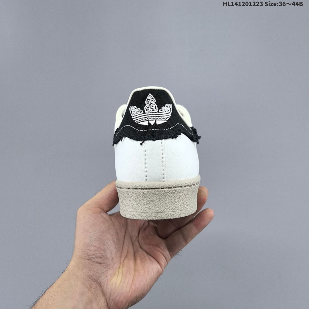 Adidas Originals Superstar - foto 5