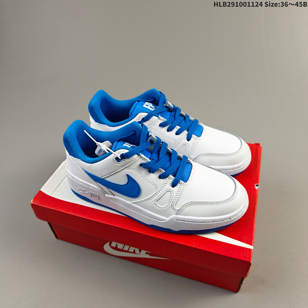 Nike Full Force Low - foto 2