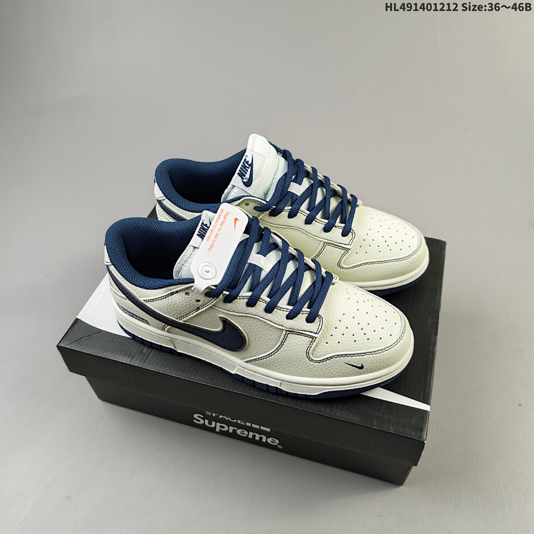 Nike SB Dunk Low ZoomAir - foto 13