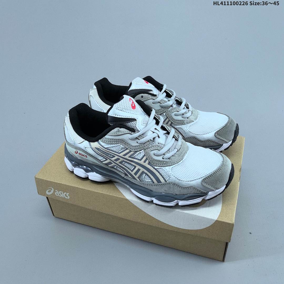 AsicsGel-NYC 2025 ASICSTIGER ASICS GEL-NYC - foto 15