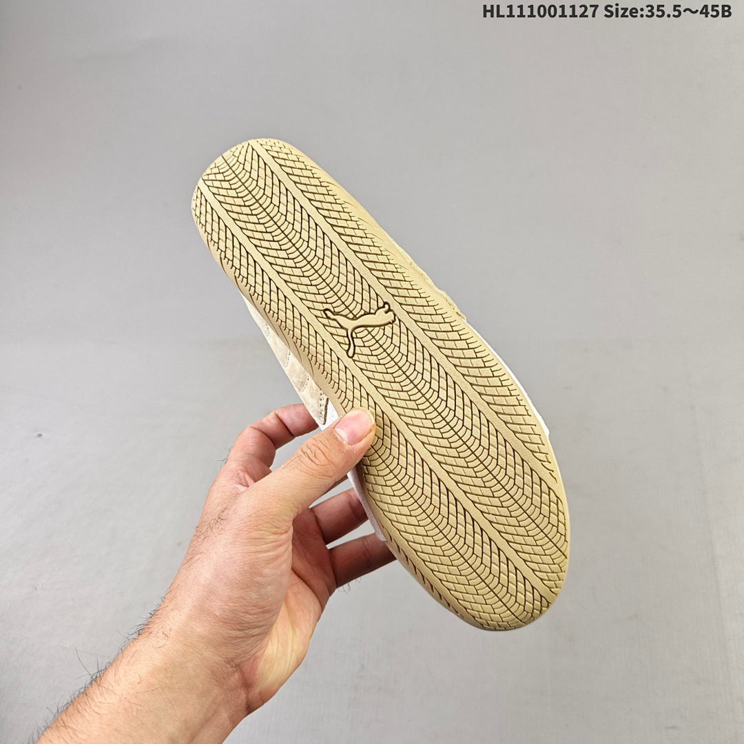 Puma Speedcat OG -02 .5 4 - foto 4