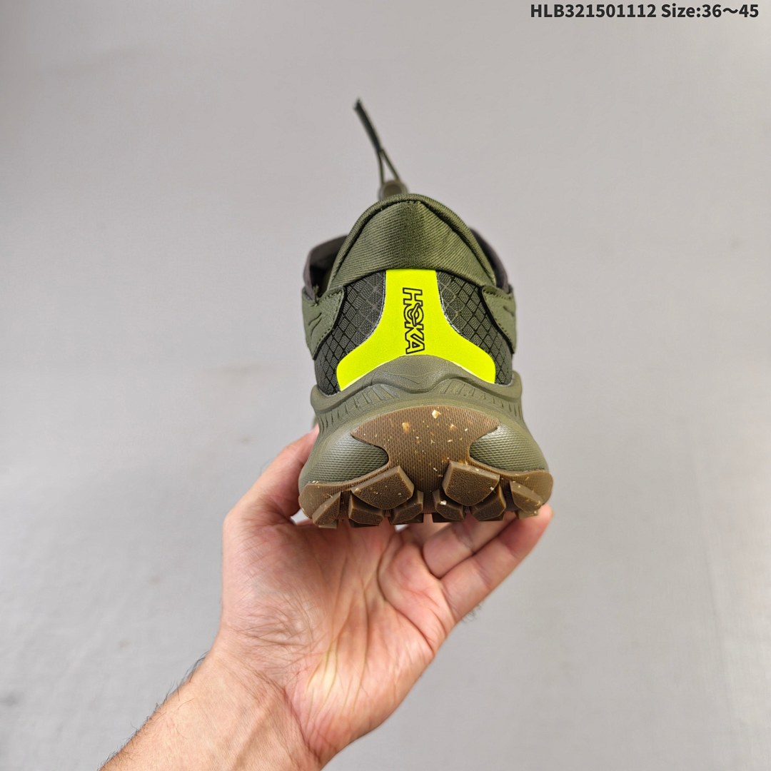 HOKA ONE ONE PROJECT TRANSPORT HOKA - foto 6