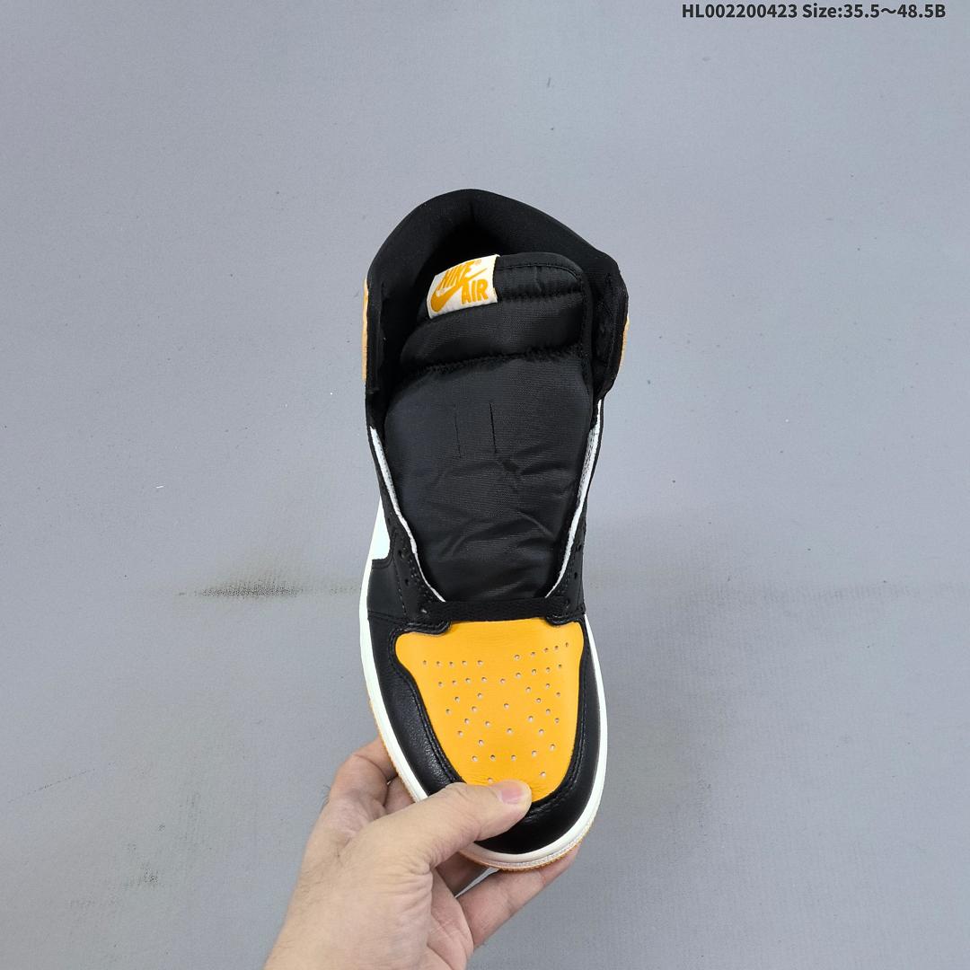 Air Jordan 1 High OG "TaXi" AJ1 1 aj1 1 - foto 5