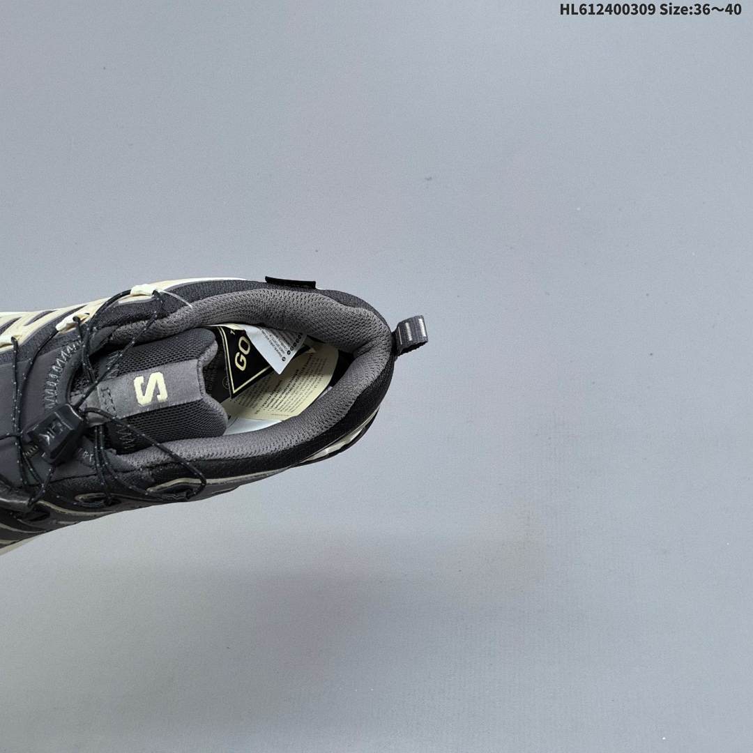 SALOMON XA Pro 3D V9 GTX X SENSIFIT - foto 9