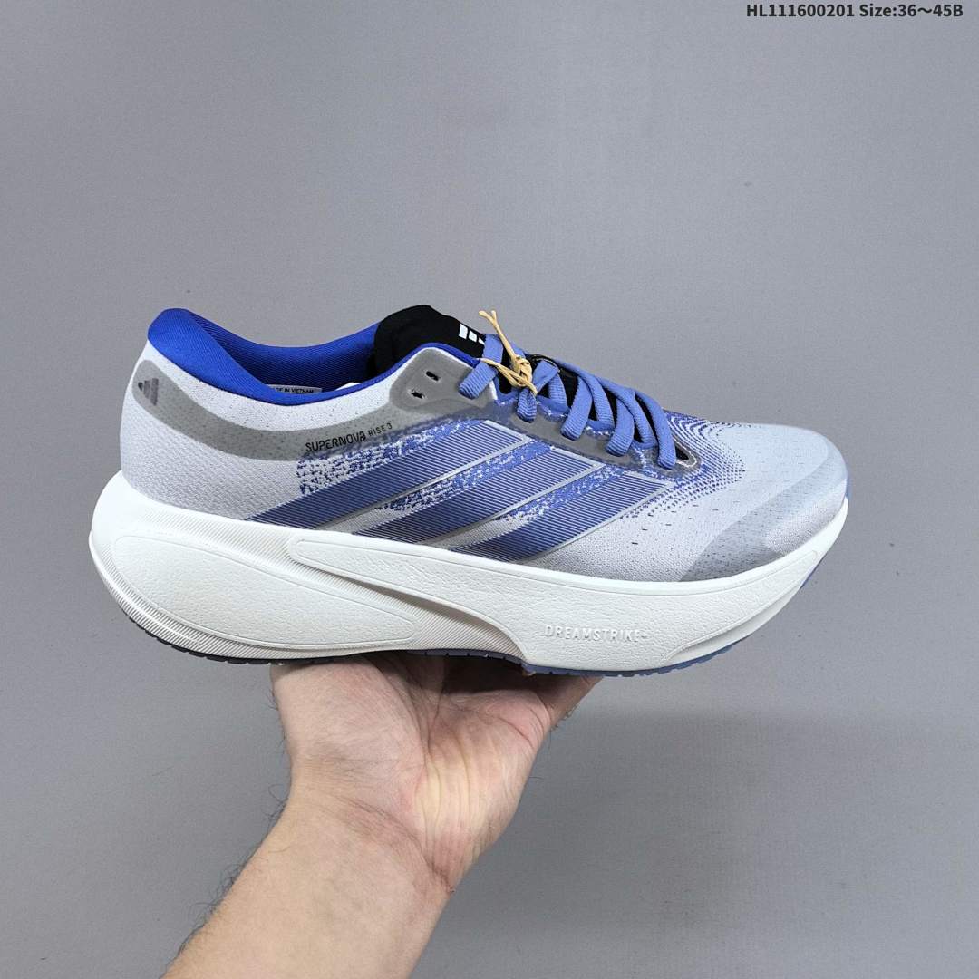 Adidas Supernova Rise 3 - foto 9