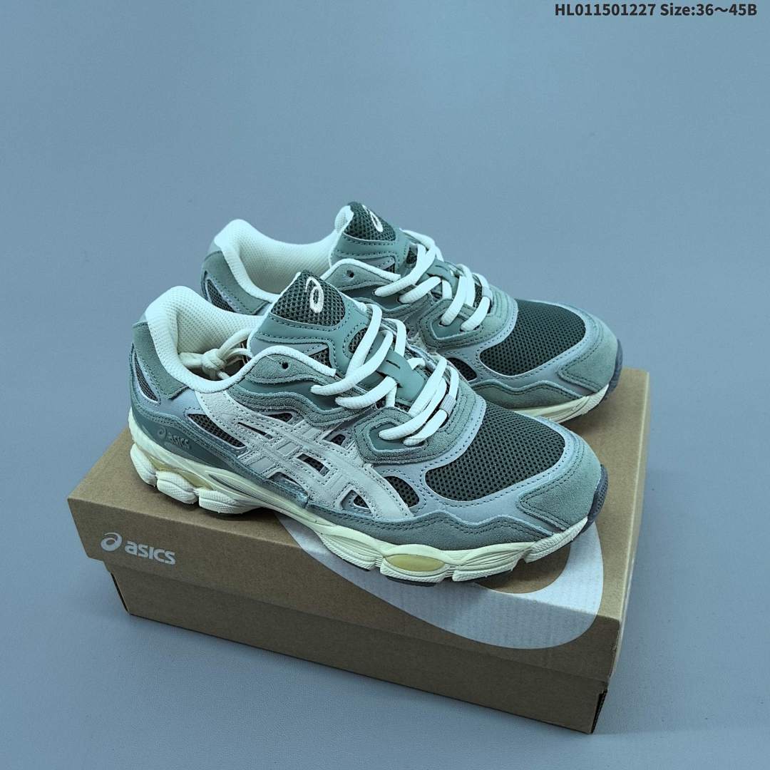 Asics Gel-NYC ASICS GEL-NYC GEL - foto 12