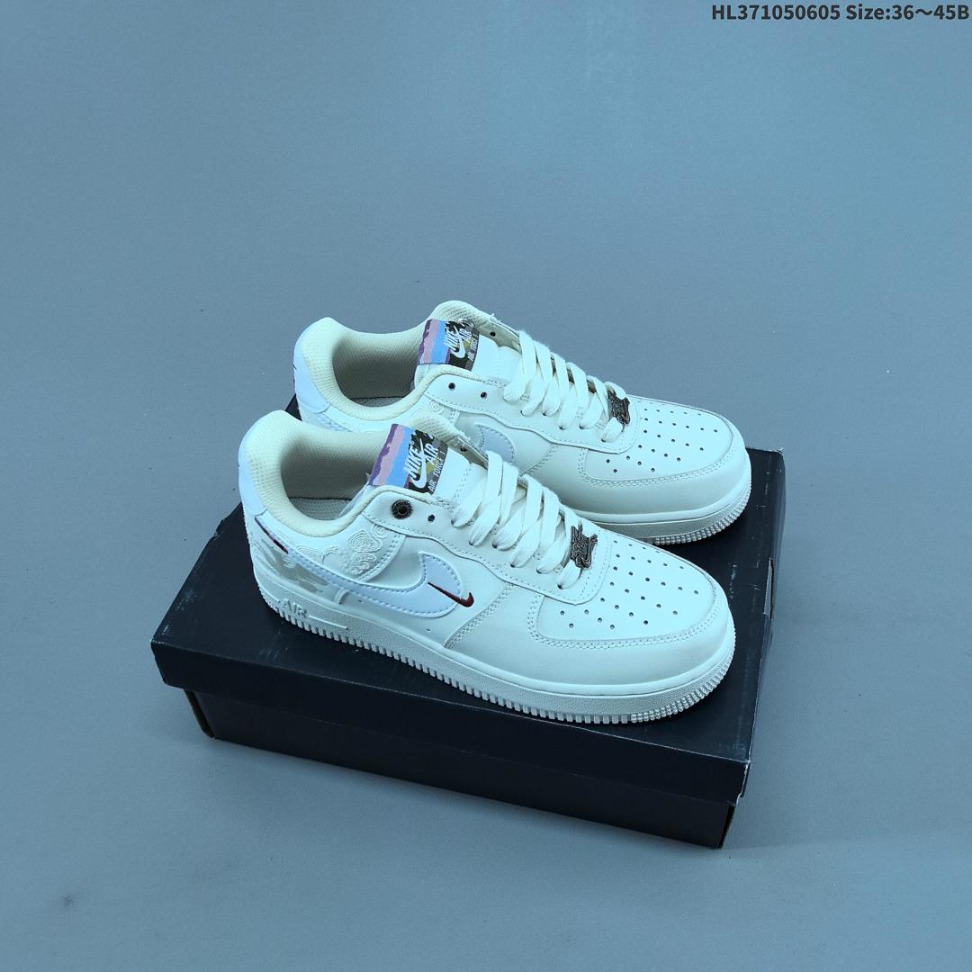 Nike Air Force 1“07 Fo - foto 4