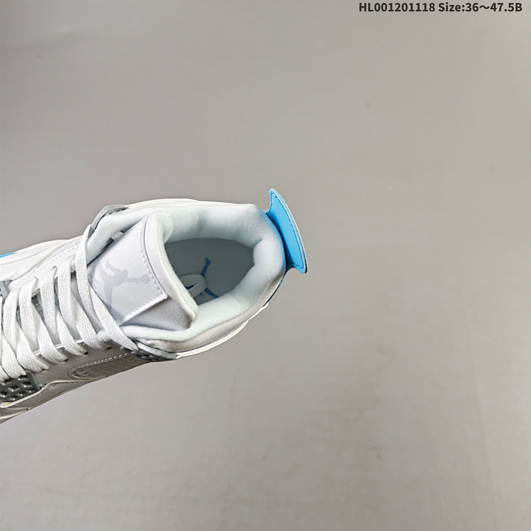 Air Jordan 4 Retro AJ4 4 aj4 4 - foto 3