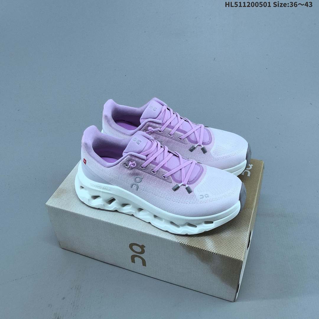 Loewe x On Cloudtilt 2.0