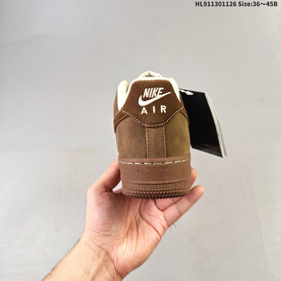 Nike Air Force 1 Low Force 1 - foto 5