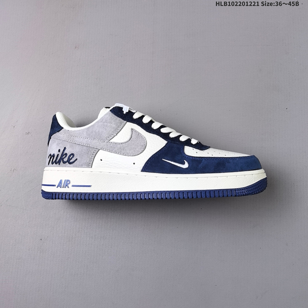 NIKE AIR FORCE 1‘07 LV8 -1 - foto 8