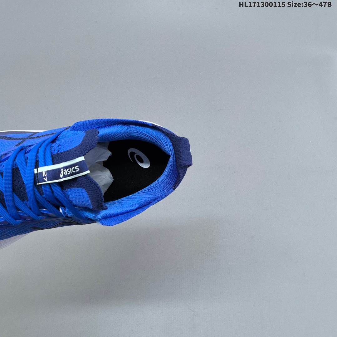 Asics Gel-Nimbus 27 ASICS -GEL - foto 2