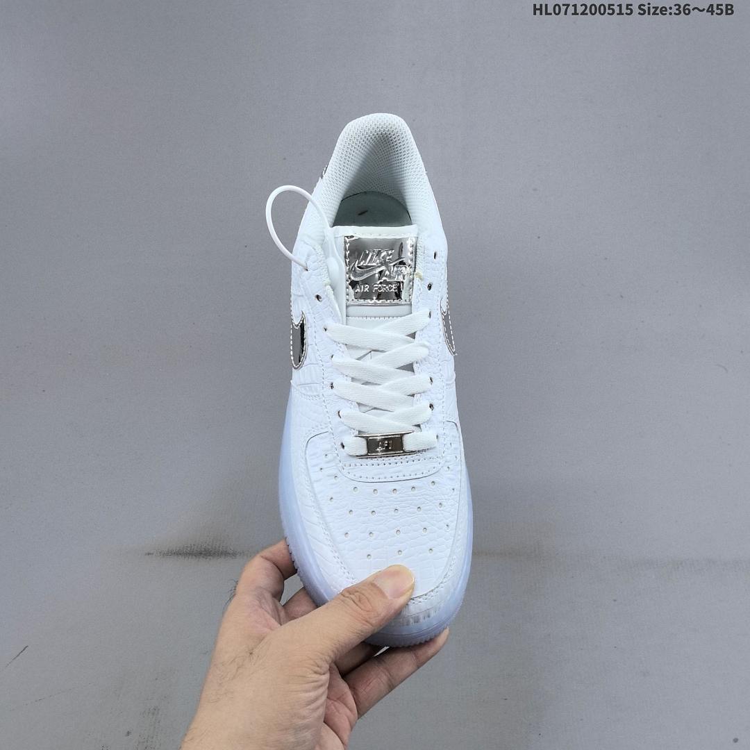 Nike Air Force 1 & x27;07 Low - foto 5