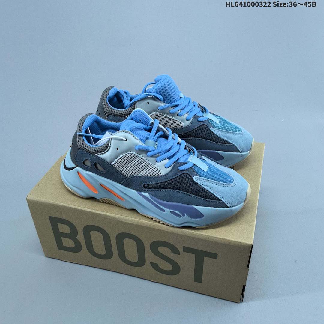 Adidas Yeezy Boost 700 V2 700 Boost FV5304 HL641000322 - foto 2