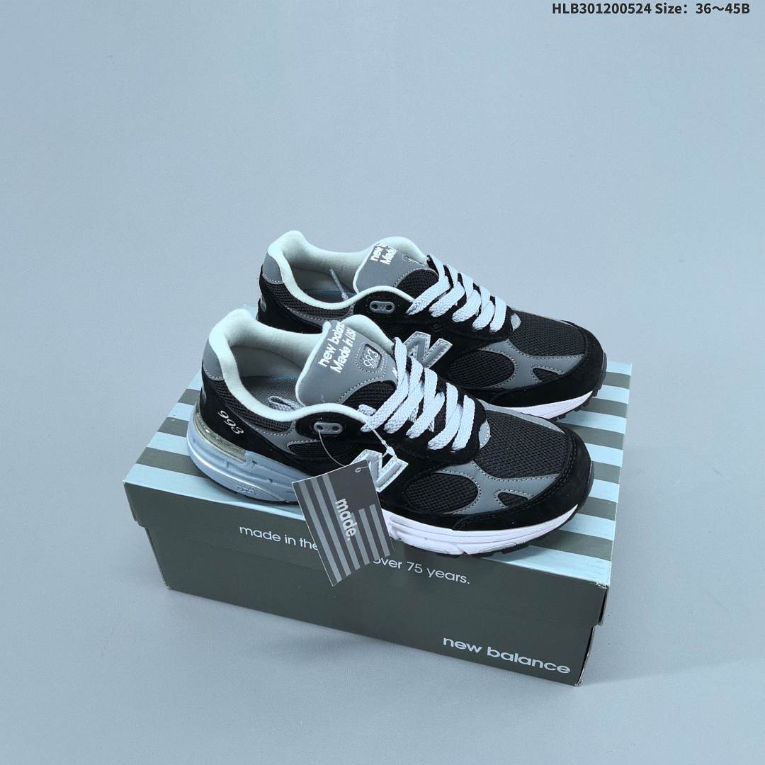 New Balance Made in USA MR993 “ ”WR993GL Ronnie Fieg Kith - foto 9