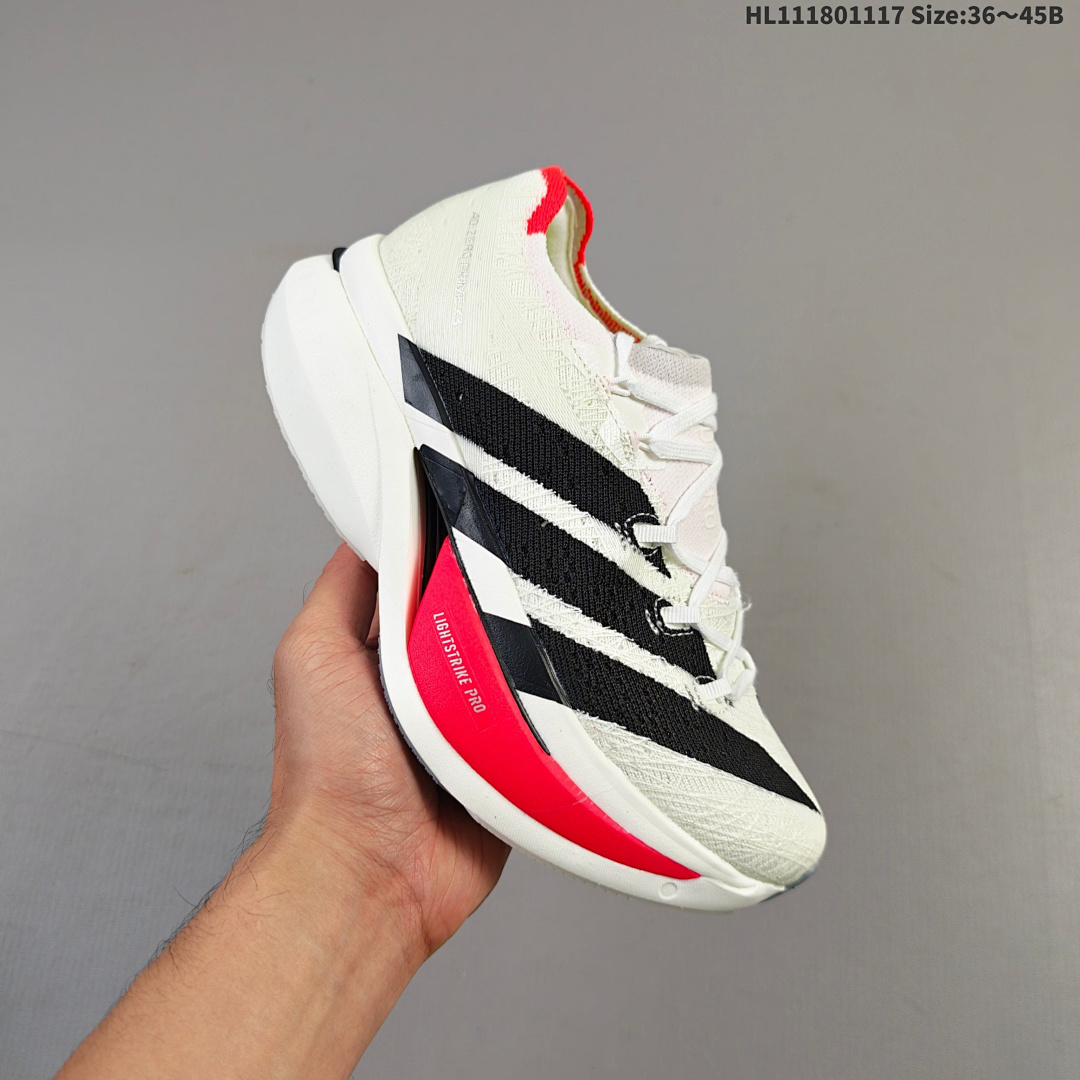 Adidas Adizero Prime X 3.0 Strung - foto 9